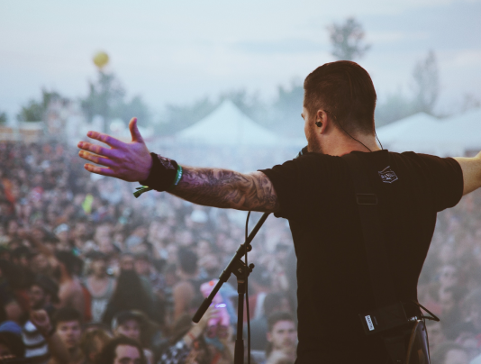 Privatlivspolitik Privatlivspolitik